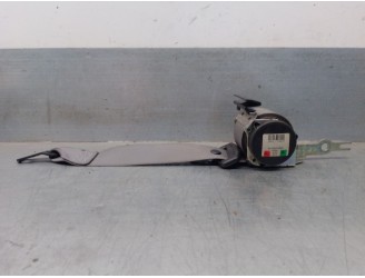 Recambio de cinturon seguridad trasero izquierdo para bmw 3 (e90) 320 d referencia OEM IAM 617531700A 72119138233 