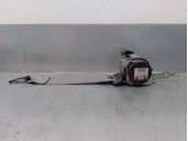 Recambio de cinturon seguridad trasero izquierdo para bmw 3 (e90) 320 d referencia OEM IAM 617531700A 72119138233 