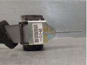 Recambio de cinturon seguridad trasero izquierdo para bmw 3 (e90) 320 d referencia OEM IAM 617531700A 72119138233 