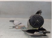 Recambio de cinturon seguridad trasero izquierdo para bmw 3 (e90) 320 d referencia OEM IAM 617531700A 72119138233 