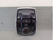 Recambio de luz interior para peugeot 508 sw i (8e_) 2.0 hdi rxh hybrid4 referencia OEM IAM 98033020ZD 98027660XT 