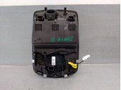 Recambio de luz interior para peugeot 508 sw i (8e_) 2.0 hdi rxh hybrid4 referencia OEM IAM 98033020ZD 98027660XT 