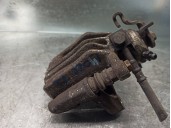 Recambio de pinza freno trasera izquierda para audi a3 (8l) 1.9 tdi referencia OEM IAM 1J0615423G 