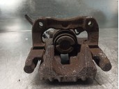 Recambio de pinza freno trasera izquierda para audi a3 (8l) 1.9 tdi referencia OEM IAM 1J0615423G 