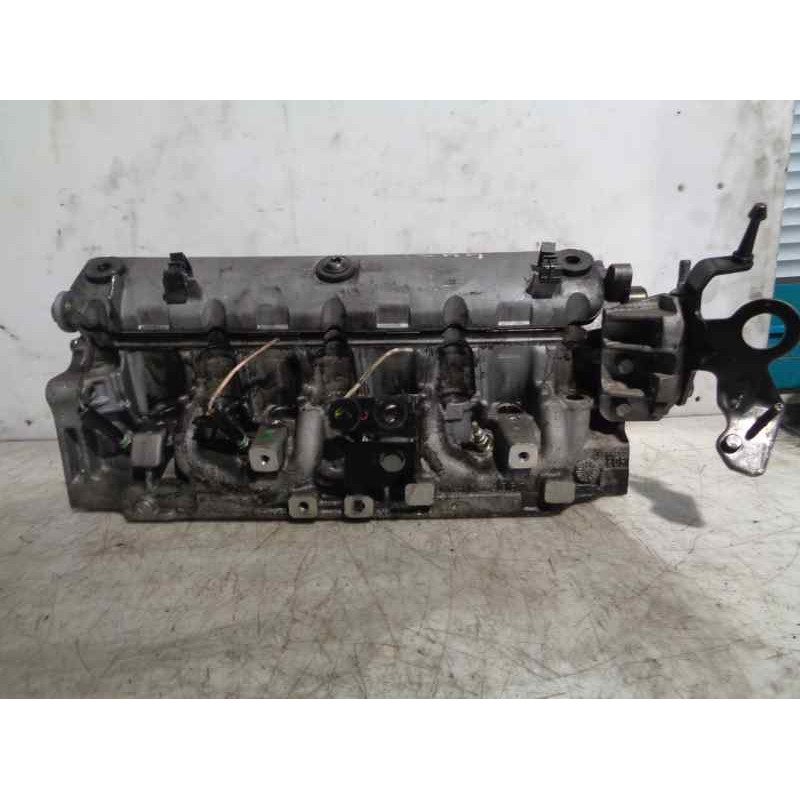 Recambio de culata para renault megane ii familiar 1.9 dci diesel referencia OEM IAM 7701476170  