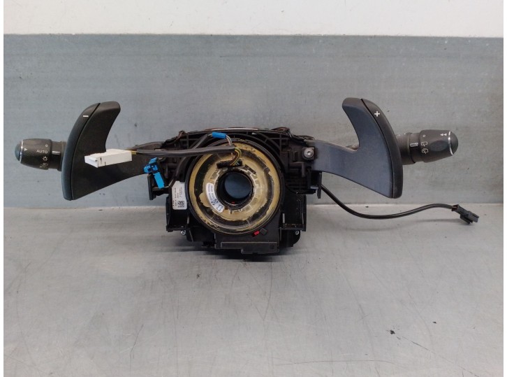 Recambio de mando luces para peugeot 508 sw i (8e_) 2.0 hdi rxh hybrid4 referencia OEM IAM 96667245ZD 98000243XT 