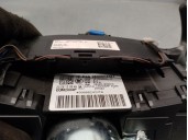 Recambio de mando luces para peugeot 508 sw i (8e_) 2.0 hdi rxh hybrid4 referencia OEM IAM 96667245ZD 98000243XT 