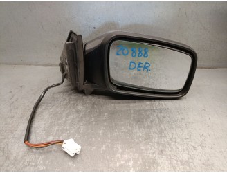 Recambio de retrovisor derecho para volvo s40 i (644) 1.8 referencia OEM IAM 30800270 30800270 