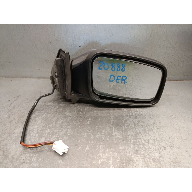 Recambio de retrovisor derecho para volvo s40 i (644) 1.8 referencia OEM IAM 30800270 30800270 