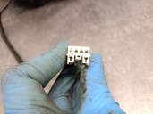 Recambio de retrovisor derecho para volvo s40 i (644) 1.8 referencia OEM IAM 30800270 30800270 