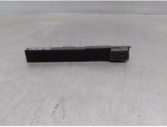 Replacement antenna for Peugeot 508 SW I (8E_) 2.0 HDi RXH Hybrid4 OEM IAM reference 9672409080 