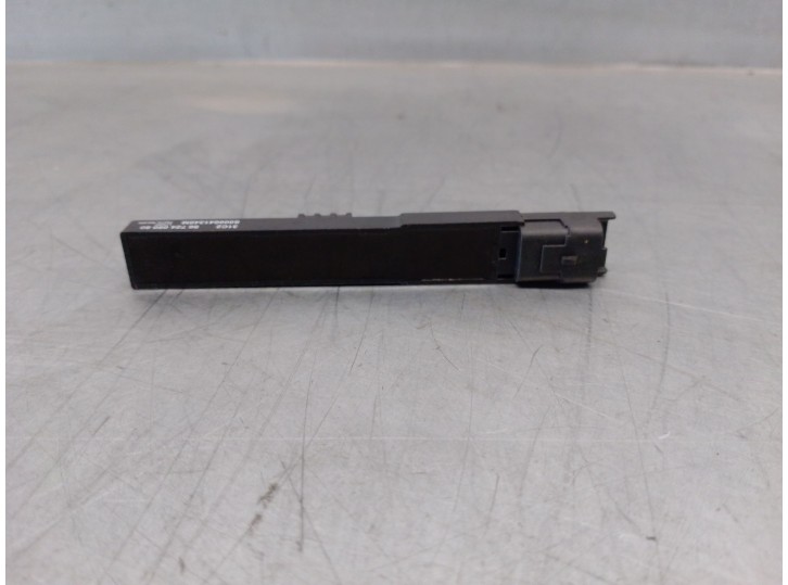 Recambio de antena para peugeot 508 sw i (8e_) 2.0 hdi rxh hybrid4 referencia OEM IAM 9672409080 