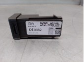 Recambio de modulo electronico para peugeot 508 sw i (8e_) 2.0 hdi rxh hybrid4 referencia OEM IAM 9665602980 VZS000042562 VALEO