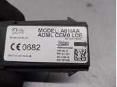 Recambio de modulo electronico para peugeot 508 sw i (8e_) 2.0 hdi rxh hybrid4 referencia OEM IAM 9665602980 VZS000042562 VALEO
