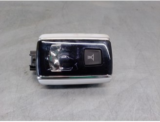 Recambio de luz interior para peugeot 508 sw i (8e_) 2.0 hdi rxh hybrid4 referencia OEM IAM 8957440 6362N6 