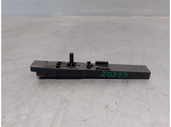 Recambio de antena para peugeot 508 sw i (8e_) 2.0 hdi rxh hybrid4 referencia OEM IAM 9672409080 