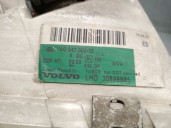 Recambio de faro derecho para volvo s40 i (644) 1.8 referencia OEM IAM 30899885 30899885 