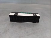 Replacement multifunction screen for peugeot 508 sw i (8e_) 2.0 hdi rxh hybrid4 OEM IAM reference 9665778780 