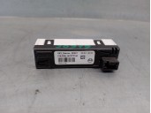 Replacement multifunction screen for peugeot 508 sw i (8e_) 2.0 hdi rxh hybrid4 OEM IAM reference 9665778780 