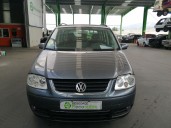 volkswagen touran (1t1, 1t2) del año 2006