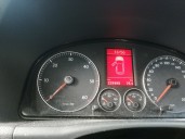 volkswagen touran (1t1, 1t2) del año 2006