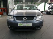 volkswagen touran (1t1, 1t2) del año 2006