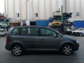 volkswagen touran (1t1, 1t2) del año 2006