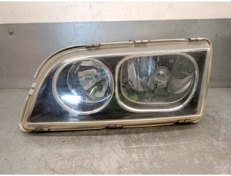 Replacement left headlight for volvo s40 i (644) 1.8 OEM IAM reference 30899884 30899884 