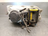 Replacement left headlight for volvo s40 i (644) 1.8 OEM IAM reference 30899884 30899884 