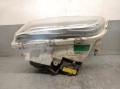 Replacement left headlight for Volvo S40 I (644) 1.8 OEM IAM reference 30899884 30899884 