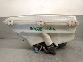 Replacement left headlight for Volvo S40 I (644) 1.8 OEM IAM reference 30899884 30899884 