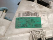 Recambio de faro izquierdo para volvo s40 i (644) 1.8 referencia OEM IAM 30899884 30899884 