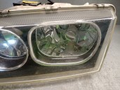 Replacement left headlight for Volvo S40 I (644) 1.8 OEM IAM reference 30899884 30899884 