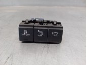 Recambio de mando multifuncion para peugeot 508 sw i (8e_) 2.0 hdi rxh hybrid4 referencia OEM IAM 96657752ZD  