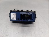 Recambio de mando multifuncion para peugeot 508 sw i (8e_) 2.0 hdi rxh hybrid4 referencia OEM IAM 96657752ZD 
