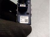 Recambio de mando multifuncion para peugeot 508 sw i (8e_) 2.0 hdi rxh hybrid4 referencia OEM IAM 96657752ZD 