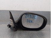 Recambio de retrovisor derecho para bmw 3 (e90) 320 d referencia OEM IAM 7182695 51167252894 