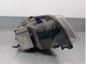 Recambio de faro izquierdo para bmw 3 (e90) 320 d referencia OEM IAM 631172025839 63117202573 6653100000