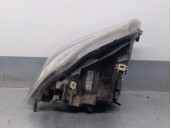 Recambio de faro izquierdo para bmw 3 (e90) 320 d referencia OEM IAM 631172025839 63117202573 6653100000