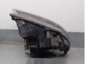 Recambio de faro izquierdo para bmw 3 (e90) 320 d referencia OEM IAM 631172025839 63117202573 6653100000