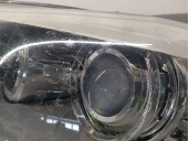 Recambio de faro izquierdo para bmw 3 (e90) 320 d referencia OEM IAM 631172025839 63117202573 6653100000
