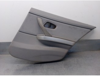 Recambio de guarnecido puerta trasera derecha para bmw 3 (e90) 320 d referencia OEM IAM 51429152360 51429152360 