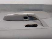 Recambio de guarnecido puerta trasera derecha para bmw 3 (e90) 320 d referencia OEM IAM 51429152360 51429152360 