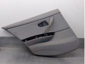 Recambio de guarnecido puerta trasera izquierda para bmw 3 (e90) 320 d referencia OEM IAM 51429152359 51429152359 
