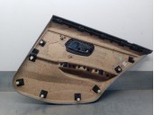 Recambio de guarnecido puerta trasera izquierda para bmw 3 (e90) 320 d referencia OEM IAM 51429152359 51429152359 