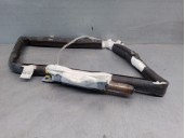 Recambio de airbag cortina delantero derecho para peugeot 508 sw i (8e_) 2.0 hdi rxh hybrid4 referencia OEM IAM 9686330180 9802