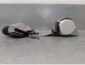 Replacement front right seat belt for BMW 3 (E90) 320 D OEM IAM reference 033059849C 72119117220 