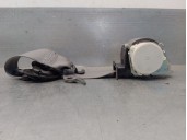 Replacement front right seat belt for BMW 3 (E90) 320 D OEM IAM reference 033059849C 72119117220 