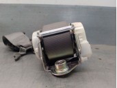 Replacement front right seat belt for BMW 3 (E90) 320 D OEM IAM reference 033059849C 72119117220 