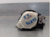 Replacement front right seat belt for BMW 3 (E90) 320 D OEM IAM reference 033059849C 72119117220 